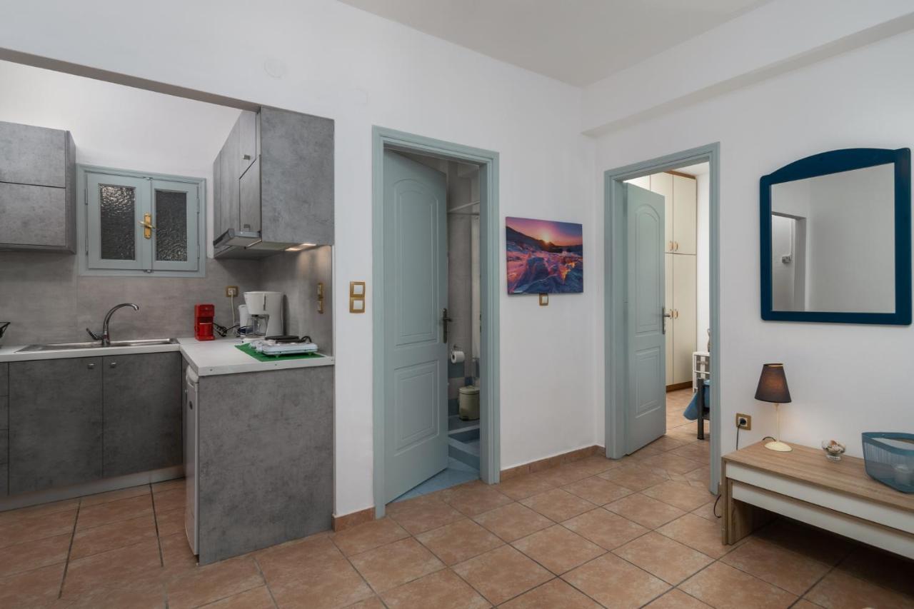Adamas Comfy Homes II Extérieur photo