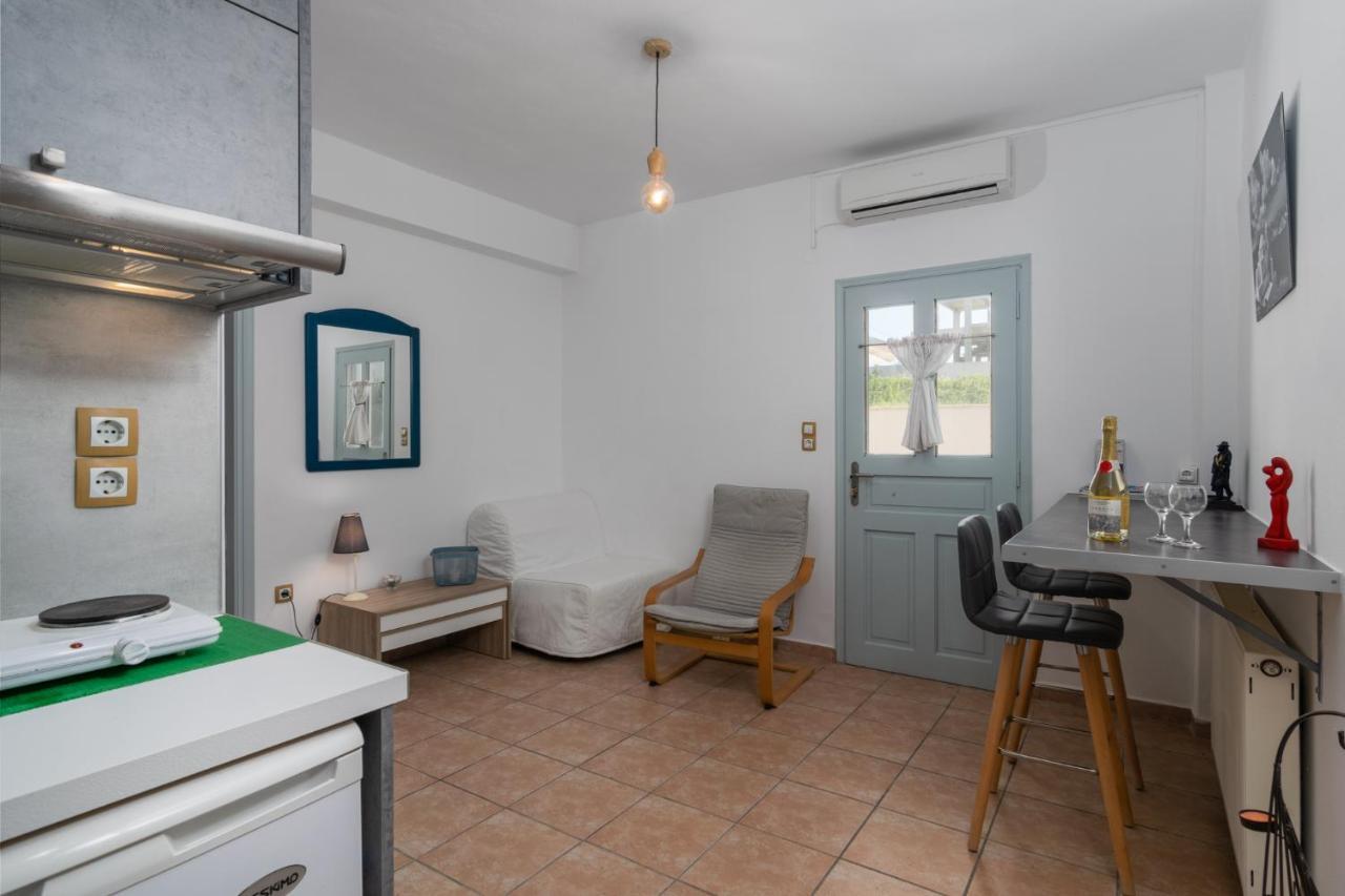 Adamas Comfy Homes II Extérieur photo