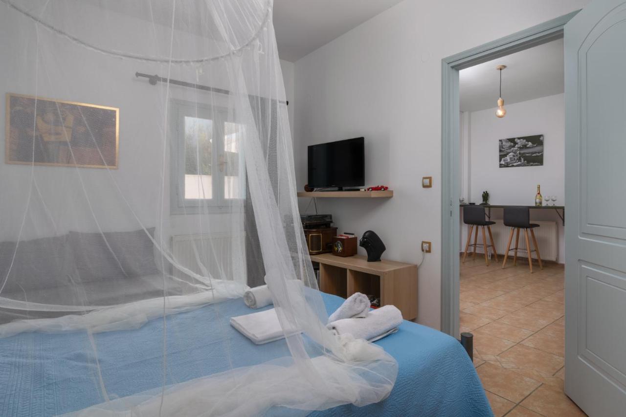 Adamas Comfy Homes II Extérieur photo